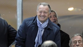 Mercato - OL : Aulas dévoile ses projets pour les prochains mois