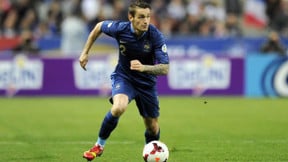 Équipe de France - Debuchy : « Ribéry, c’est le patron ! »