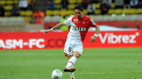 AS Monaco : Moutinho ne veut pas de la France en barrages