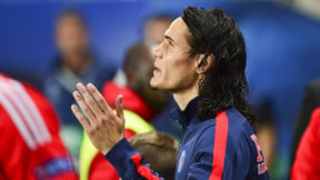 PSG - Cavani : « Nous devons encore nous améliorer »