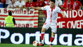 FC Séville - Gameiro : « Mon objectif, c’est le Mondial 2014 »