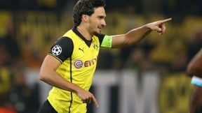 Mercato - Borussia Dortmund : Manchester United veut défier Barcelone pour Hummels !