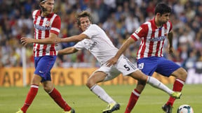 Real Madrid : Entorse pour Coentrao