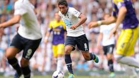Mercato - Real Madrid : Paulinho déjà prolongé à Tottenham ?