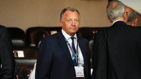 Taxe à 75 % - Aulas : « Le PSG et l’AS Monaco ont des statuts totalement à part »