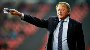 Valenciennes - Jacobs : « Ça s’est toujours bien terminé »