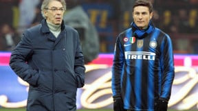 Inter Milan - Zanetti : « Moratti restera proche de nous »