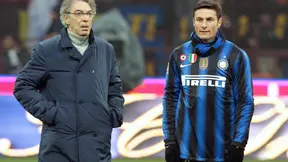 Inter Milan - Zanetti : « Moratti restera proche de nous »