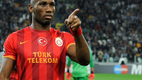 Golden Foot : Drogba récompensé