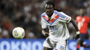 Mercato - OL : L’agent de Gomis dévoile le prix espéré par Aulas