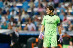 Real Madrid - Ancelotti : « Casillas est toujours très fiable »