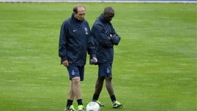 Équipe de France - Makélélé : « Un groupe capable de rivaliser avec le Portugal »