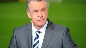 Coupe du monde : Hitzfeld arrêtera après le Mondial
