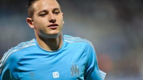 LOSC/OM : « Thauvin ? Il lui manque un peu de maturité… »