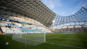 Euro 2016 : L’inauguration au Vélodrome ?