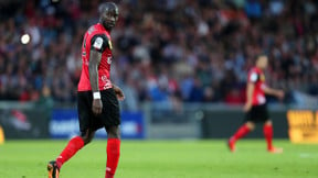 Mercato - EA Guingamp : Yatabaré parle de son avenir