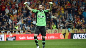 AS Monaco : Subasic s’exprime après sa prolongation