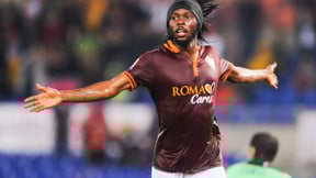 EXCLU - Gervinho : « Rudi Garcia, c’est comme mon père »