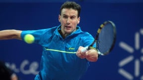 Tennis - Stockholm : L’exploit de De Schepper