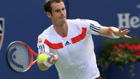 Tennis - ATP : Andy Murray décoré