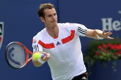 Tennis - ATP : Andy Murray décoré