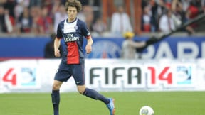 PSG : Marquinhos impressionné par Rabiot