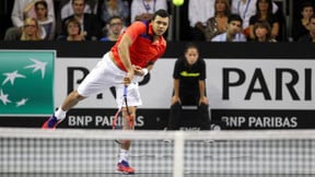 Tennis - Vienne : Tsonga dans la douleur