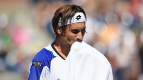 Tennis - Stockholm : Ferrer a eu du mal