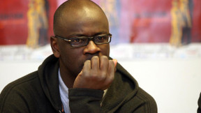 L. Thuram : « Je n’ai jamais été violent »