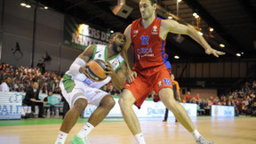 Basket - Euroligue : Nanterre a frôlé l’exploit !