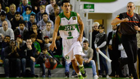 Basket - Nanterre : « On est passés si près de l’exploit »