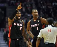 Basket - NBA : Miami trébuche à nouveau