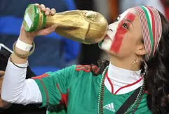 Coupe du Monde - Mexique : Le sélectionneur limogé