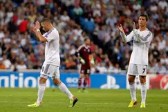 Real Madrid - Benzema : « Je suis fait pour ce club »
