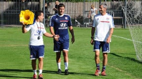 OL : Vercoutre de retour dans dix jours ?