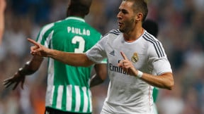 Real Madrid : Benzema titulaire contre Barcelone ?