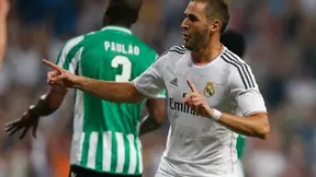 Mercato - Real Madrid : Une offre de plus de 45 M€ à venir pour Benzema ?