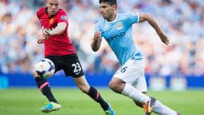 Mercato - Manchester City : Agüero priorité absolue du Barça ?