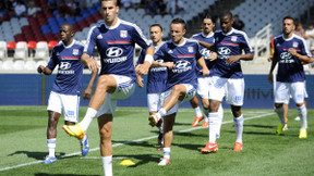 OL : « On s’est peut-être vus trop beaux »