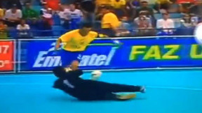 Les plus belles actions de Falcao en Futsal (vidéo)