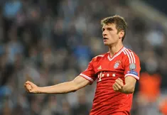 Bayern Munich : Müller veut rester invaincu