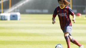 Barcelone : Le grand retour de Puyol !