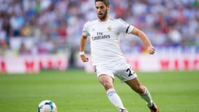 Real Madrid : « Isco n’est pas venu au Barça car il aurait dû parler catalan »