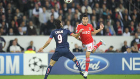 Mercato - Tottenham : Un joueur de Benfica dans le viseur ?