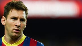 Barcelone : Jorge Messi assure la défense de son fils !