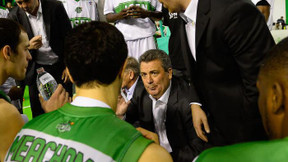 Basket - Nanterre : « Fier d’avoir joué 40 minutes les yeux dans les yeux avec le CSKA »