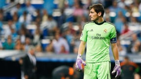 Real Madrid : « Casillas est le meilleur gardien du monde mais… »