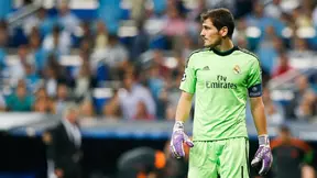 Real Madrid : « Casillas est le meilleur gardien du monde mais… »