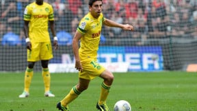 FC Nantes : « Mes débuts à Nantes ? Un conte de fées »