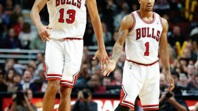 Basket - NBA : Noah doit se reposer